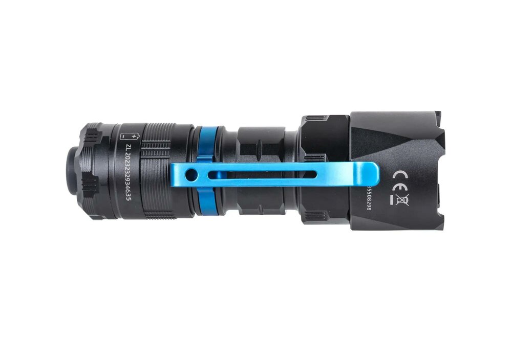 Specna Arms x Wuben T4 tactical torch