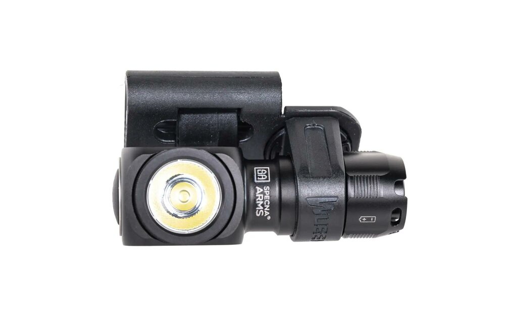 Specna Arms x Wuben H5 head torch