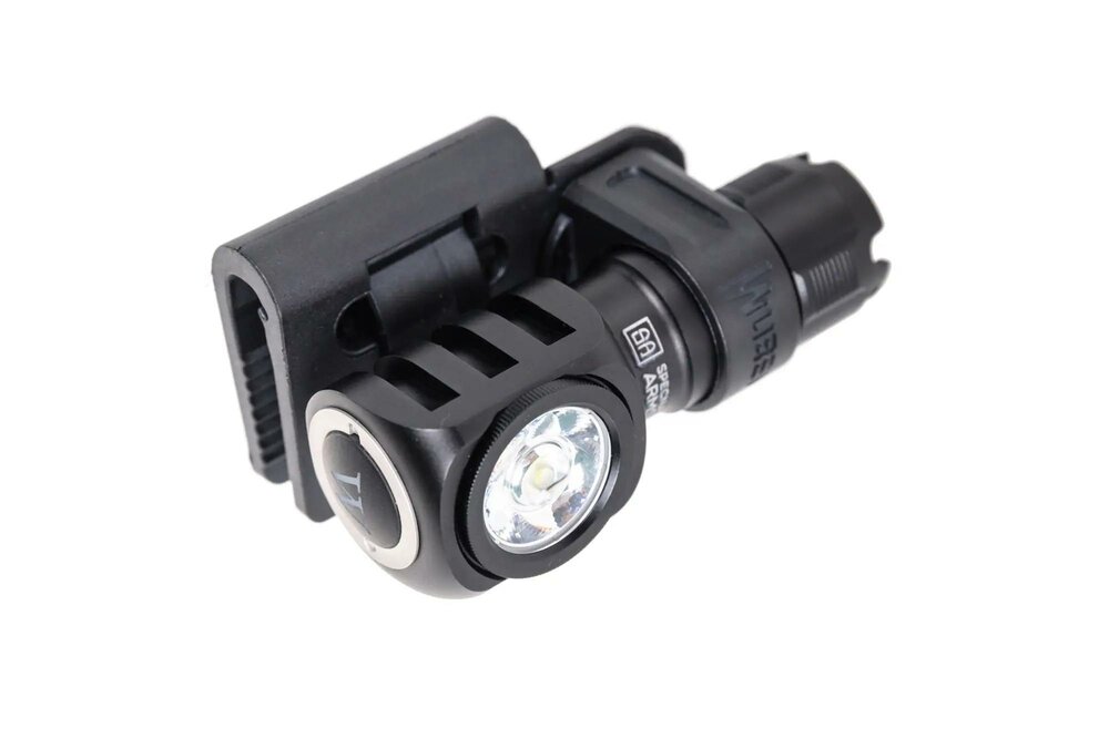 Specna Arms x Wuben H5 head torch