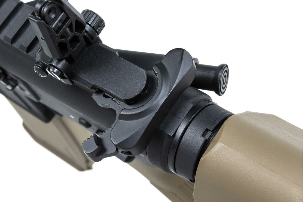 Specna Arms SA-F01 FLEX&trade; GATE X-ASR Gen.2 Half-Tan airsoft Carbine