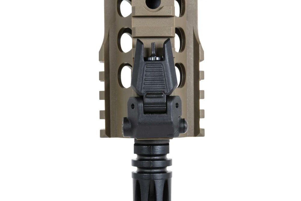 Specna Arms SA-F01 FLEX&trade; GATE X-ASR Gen.2 Half-Tan airsoft Carbine
