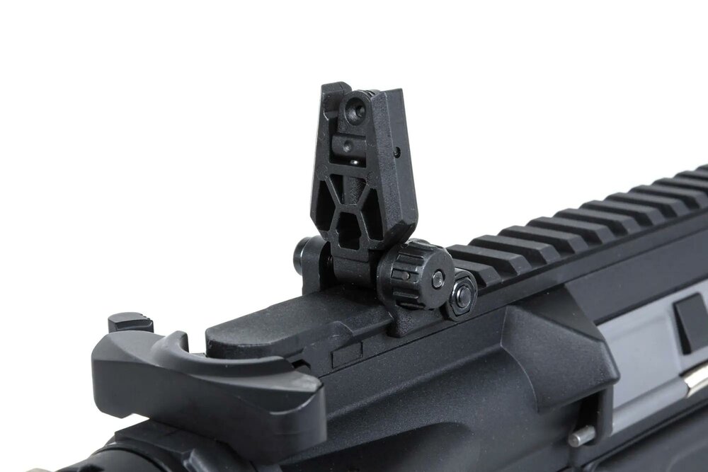 Specna Arms SA-F01 FLEX&trade; GATE X-ASR Gen.2 Half-Tan airsoft Carbine