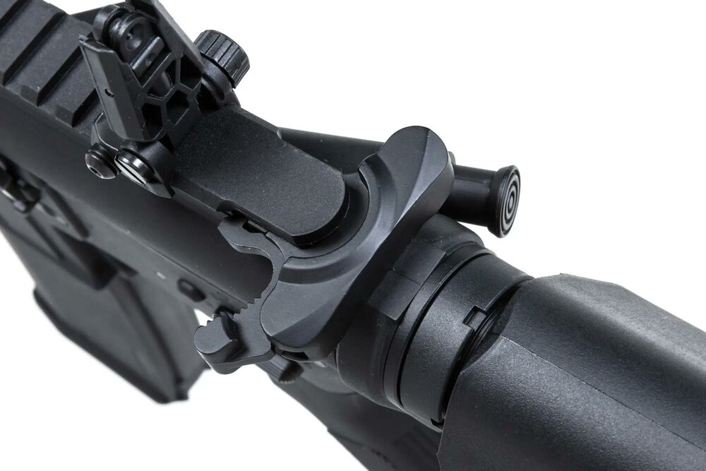 Specna Arms SA-F12 FLEX&trade; GATE X-ASR Gen.2 airsoft Carbine Black