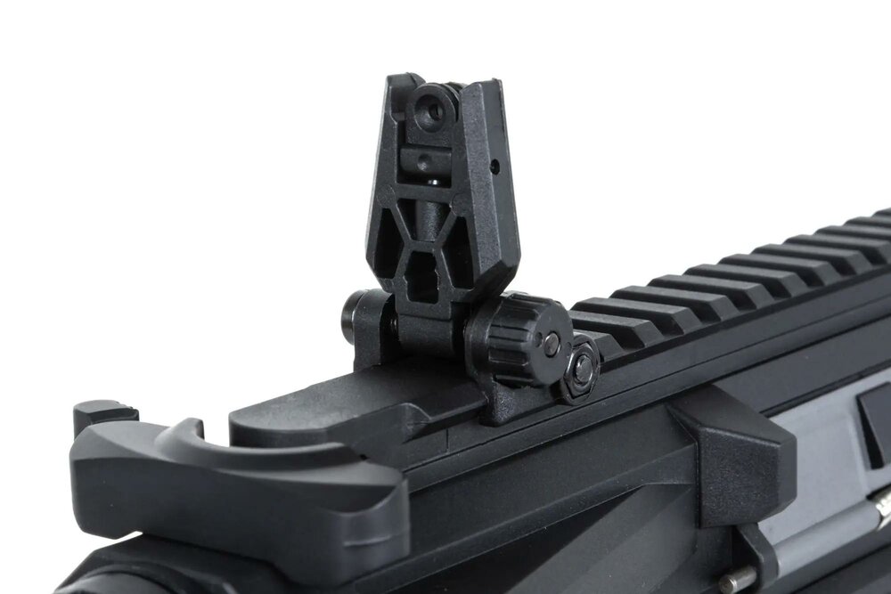 Specna Arms SA-F04-RL FLEX&trade; Light Ops Stock/ New Receiver HAL ETU&trade; Gen. 2 Half-Tan airsoft Carbine