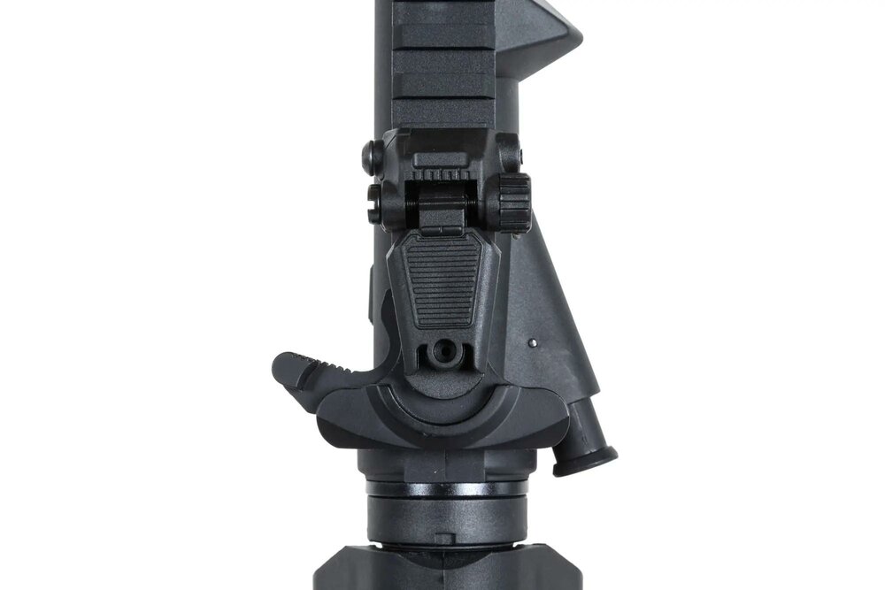 Specna Arms SA-F08 FLEX&trade; HAL ETU&trade; Gen. 2 airsoft Carbine Black