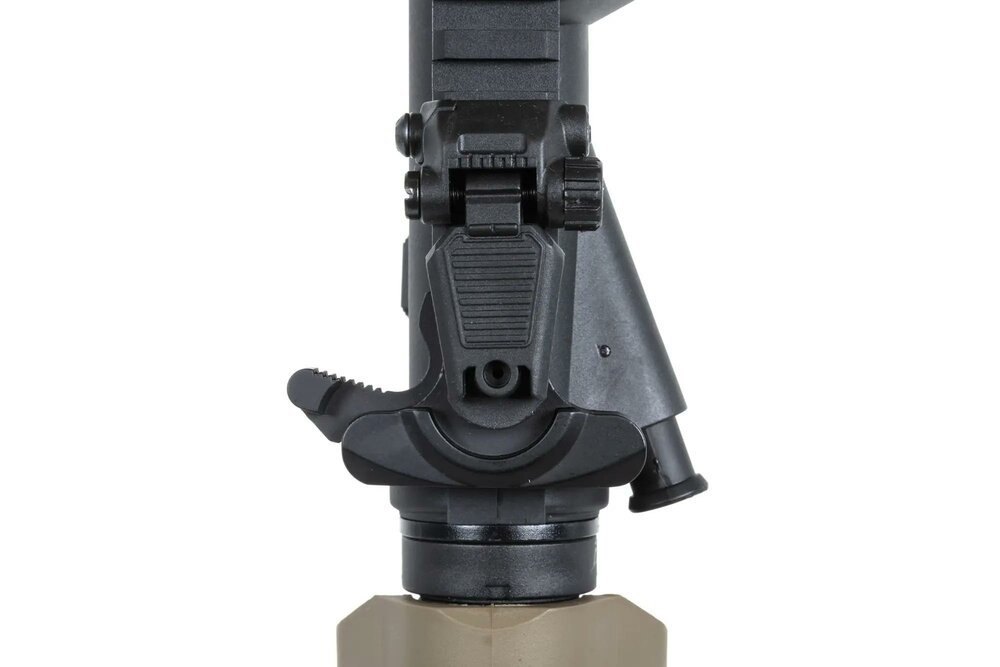 Specna Arms SA-F08 FLEX&trade; HAL ETU&trade; Gen. 2 Half-Tan airsoft Carbine