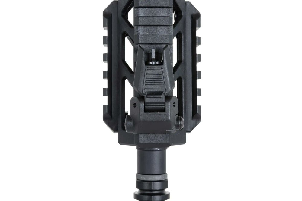 SPECNA ARMS SA-F09 FLEX&trade; HAL ETU&trade; Gen.2 Airsoft Carbine &ndash; Zwart