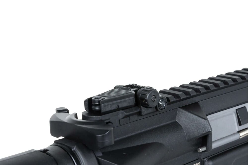 SPECNA ARMS SA-F09 FLEX&trade; HAL ETU&trade; Gen.2 Airsoft Carbine &ndash; Zwart