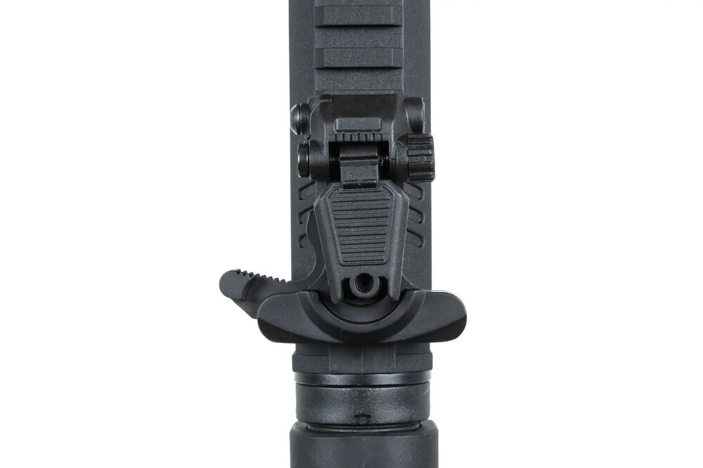 SPECNA ARMS SA-FX02 FLEX&trade; HAL ETU Gen.2&ndash; Zwart