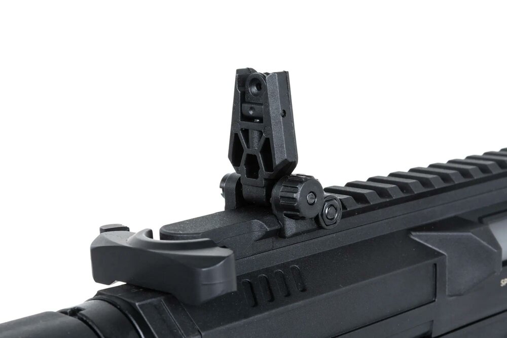 SPECNA ARMS SA-FX02 FLEX&trade; HAL ETU Gen.2&ndash; Zwart