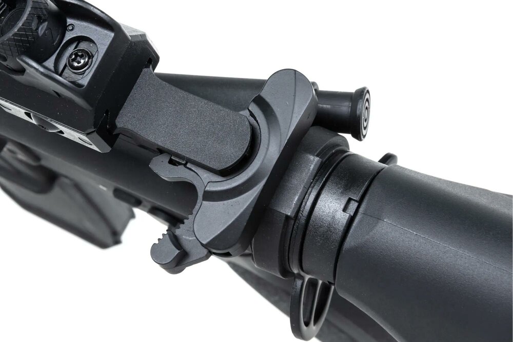 SPECNA ARMS SA-FH06 FLEX&trade; HAL ETU Gen.2 Airsoft Carbine &ndash; Zwart