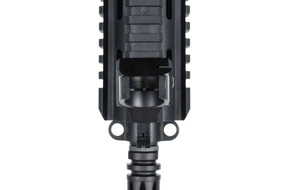 SPECNA ARMS SA-FH06 FLEX&trade; HAL ETU Gen.2 Airsoft Carbine &ndash; Zwart