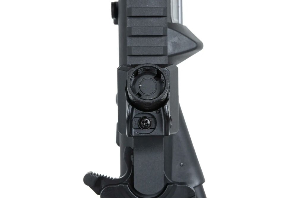 SPECNA ARMS SA-FH07 FLEX&trade; HAL ETU Gen. 2 Black