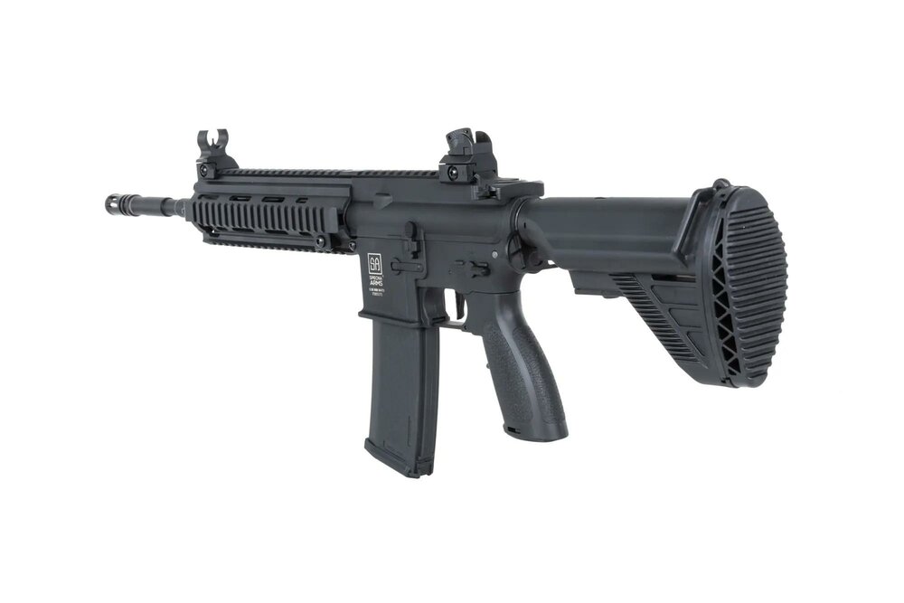 SPECNA ARMS SA-FH07 FLEX&trade; HAL ETU Gen. 2 Black