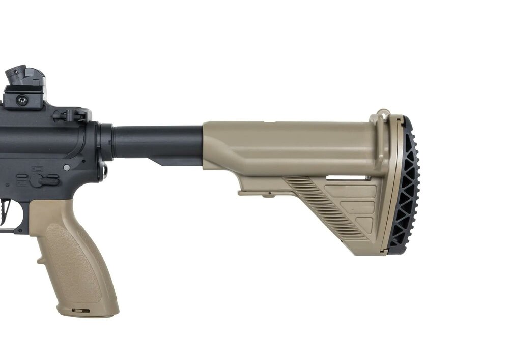 SPECNA ARMS SA-FH07 FLEX&trade; HAL ETU Gen. 2 Half-Tan 