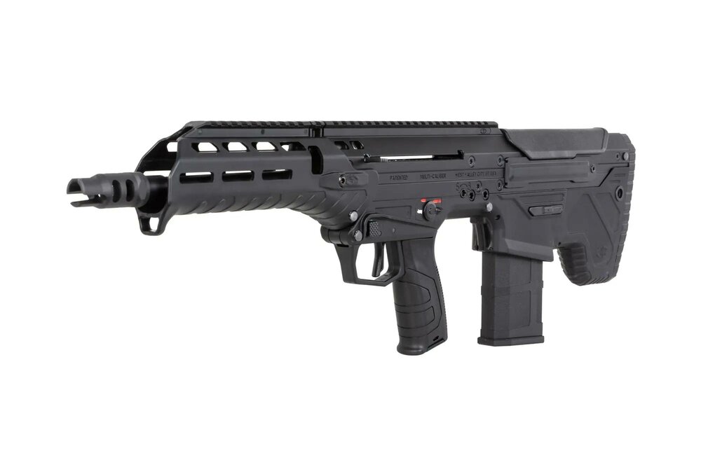 SILVERBACK x Desert Tech MDRX 16&quot; V3 