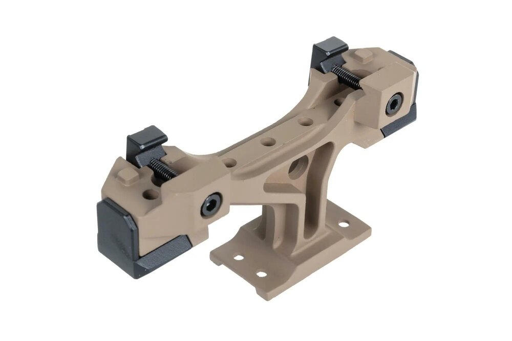 WOSPORT Multifunctional mounting EX-059 Tan