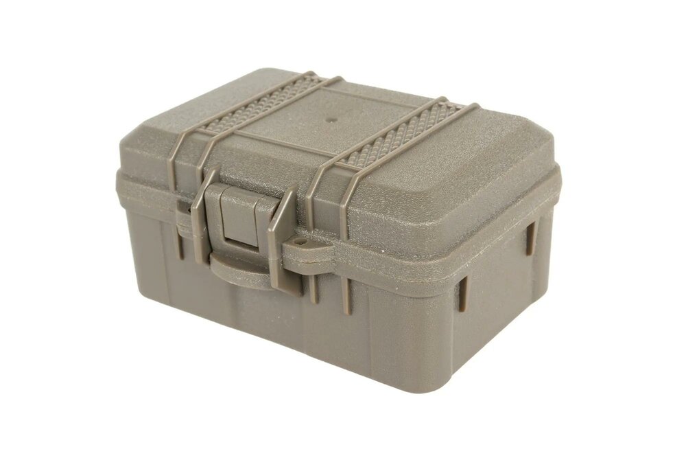 WOSPORT Multifunctional mounting EX-059 Tan