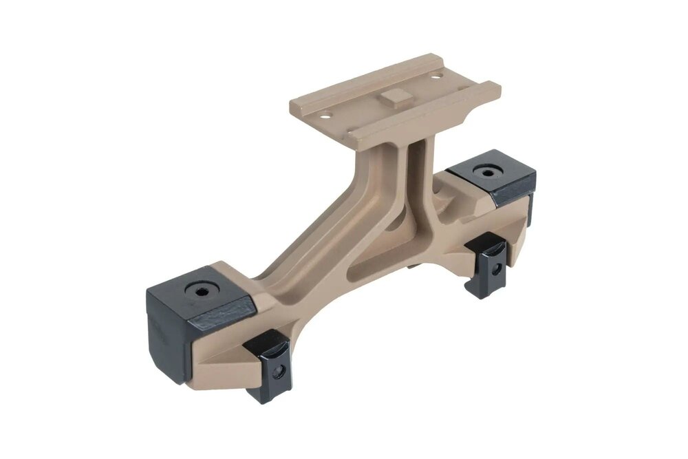 WOSPORT Multifunctional mounting EX-059 Tan