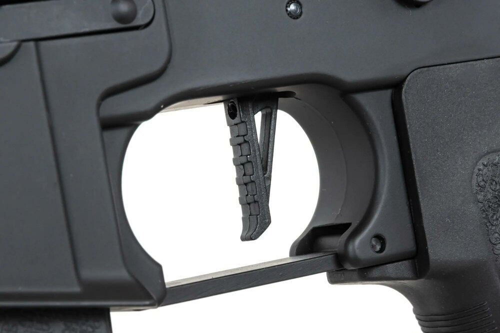 SPECNA ARMS RRA SA-E24 HAL ETU&trade; &ndash; Chaos Bronze