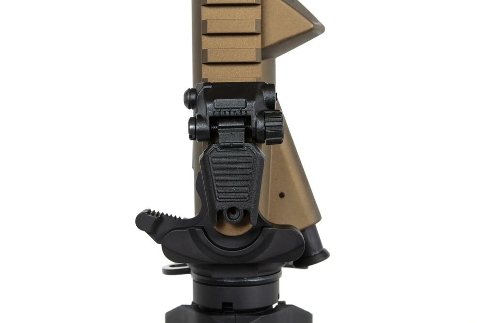 SPECNA ARMS RRA SA-E24 HAL ETU&trade; &ndash; Chaos Bronze