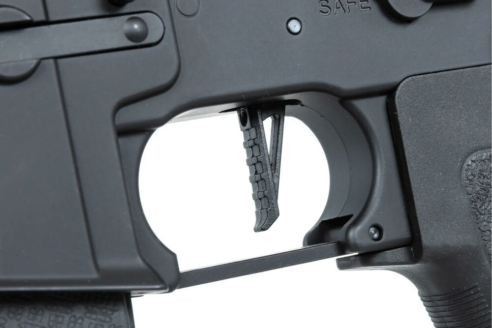 SPECNA ARMS RRA SA-E25 HAL ETU&trade; &ndash; Chaos Bronze Airsoft Carbine