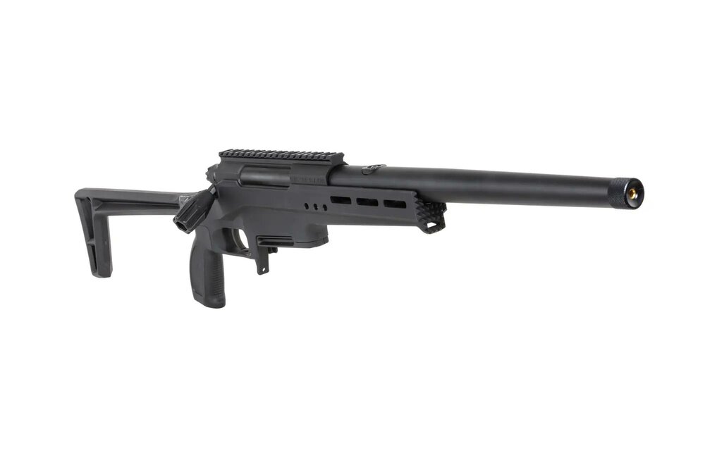 SILVERBACK  TAC-41L Sport - Black