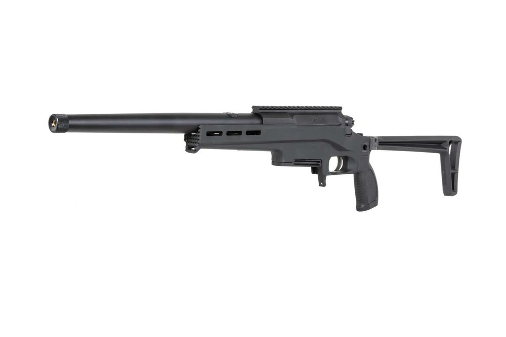SILVERBACK  TAC-41L Sport - Black