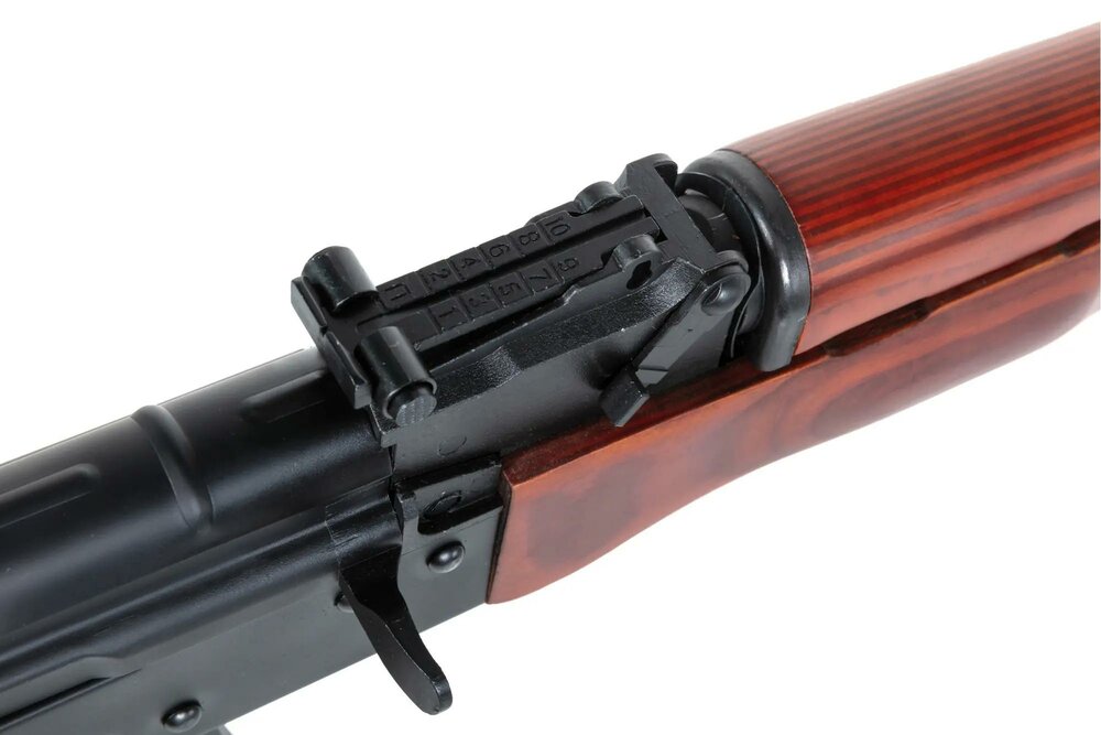 SPECNA ARMS SA-PJ04 Prime&trade; Aster V3 SE ETU  Black