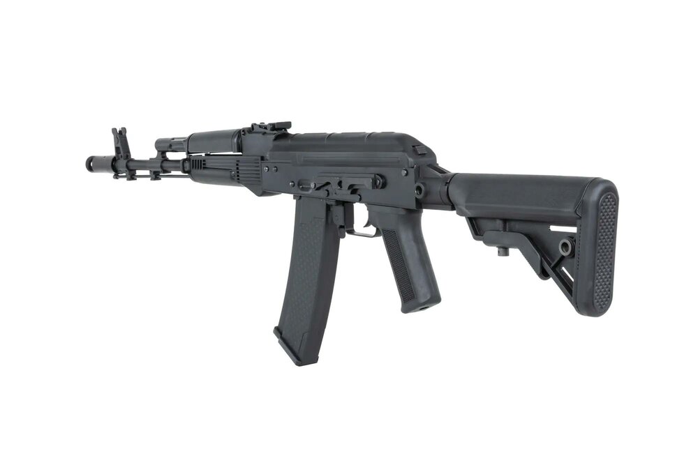 SPECNA ARMS  SA-PJ05 Prime&trade; Aster V3 SE ETU  Black