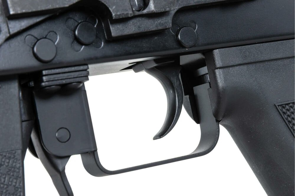 SPECNA ARMS  SA-PJ05 Prime&trade; Aster V3 SE ETU  Black