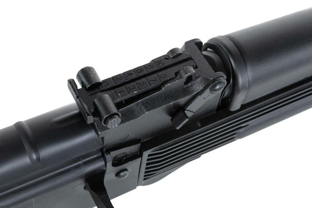 SPECNA ARMS  SA-PJ05 Prime&trade; Aster V3 SE ETU  Black