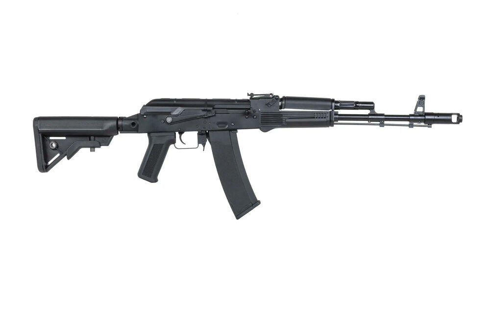 SPECNA ARMS  SA-PJ05 Prime&trade; Aster V3 SE ETU  Black