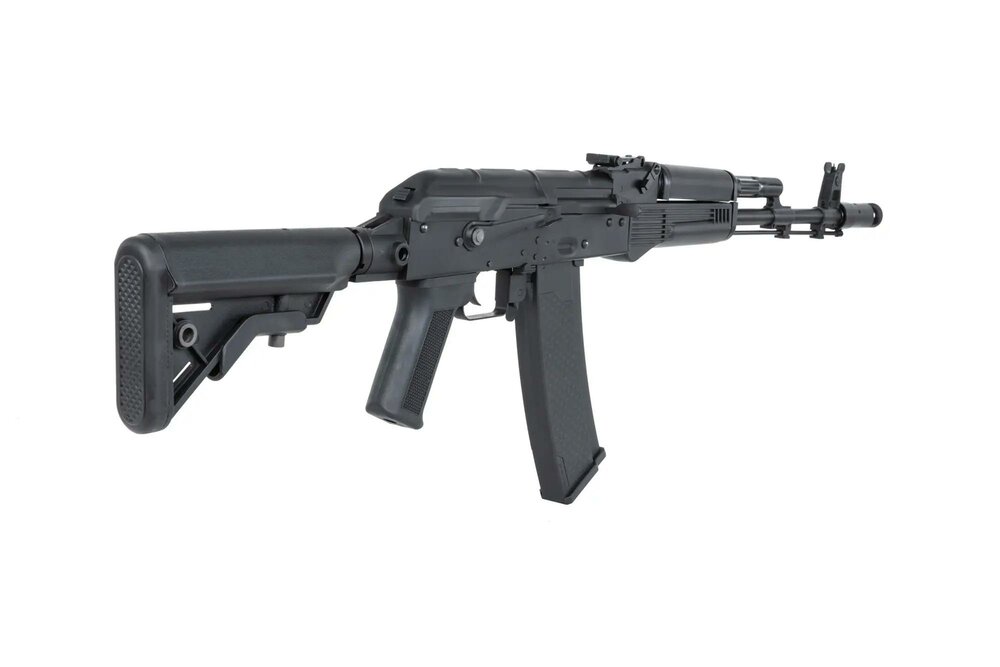 SPECNA ARMS  SA-PJ05 Prime&trade; Aster V3 SE ETU  Black