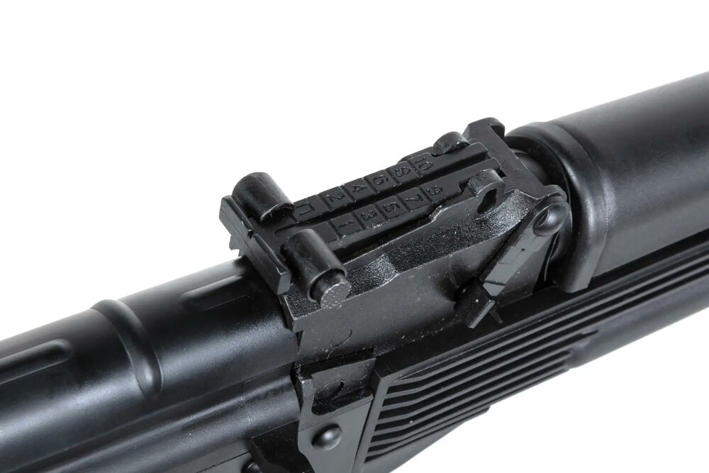 SPECNA ARMS SA-PJ10 Prime&trade; Aster V3 SE ETU Black