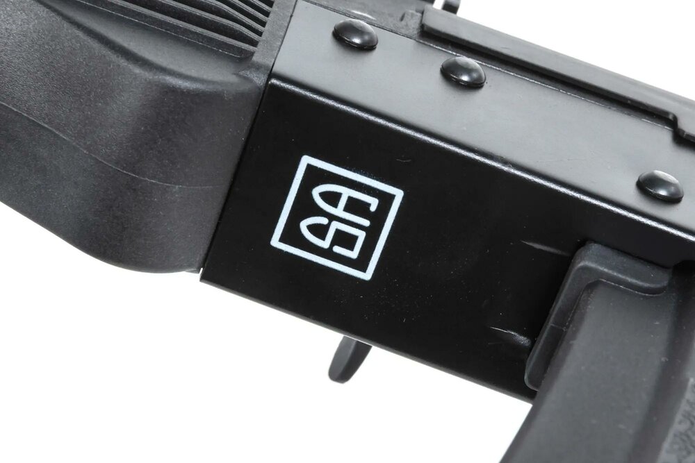 SPECNA ARMS SA-PJ10 Prime&trade; Aster V3 SE ETU Black