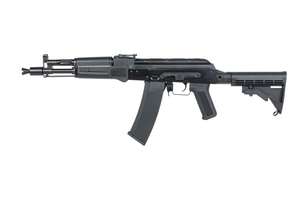 SPECNA ARMS SA-PJ10 Prime&trade; Aster V3 SE ETU Black