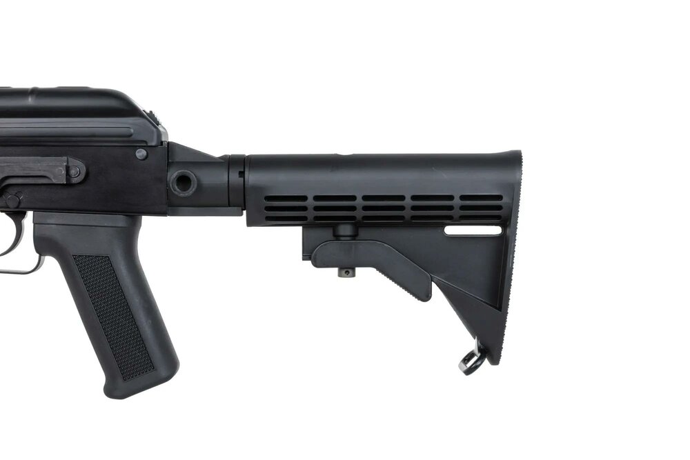 SPECNA ARMS SA-PJ10 Prime&trade; Aster V3 SE ETU Black