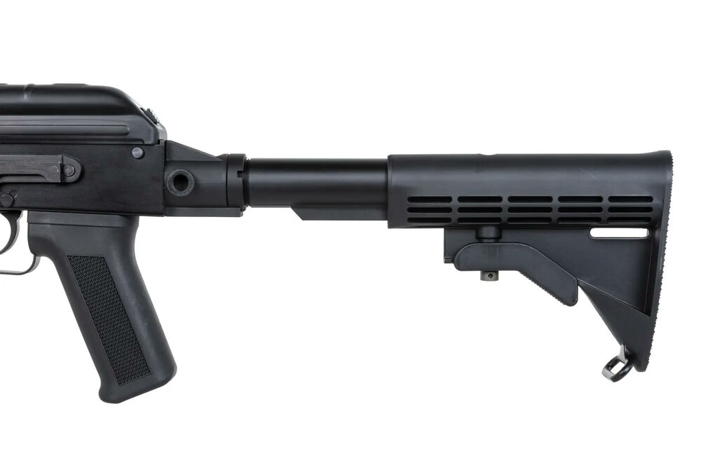 SPECNA ARMS SA-PJ10 Prime&trade; Aster V3 SE ETU Black