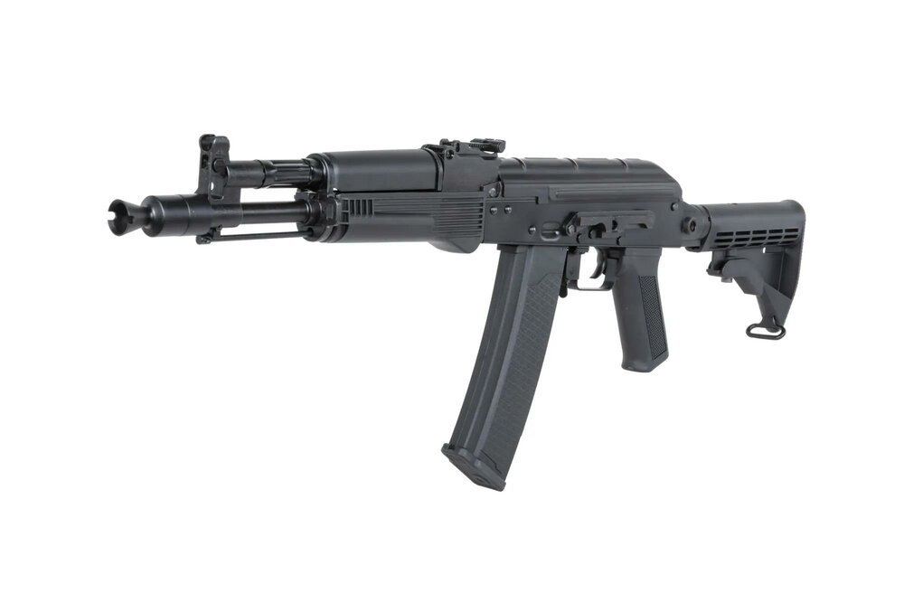 SPECNA ARMS SA-PJ10 Prime&trade; Aster V3 SE ETU Black