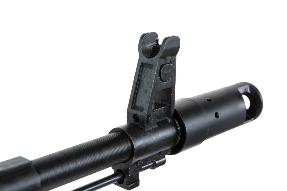 Specna Arms SA-PJ11 Prime&trade; Aster V3 SE ETU airsoft Carbine with Brushless Motor Plum