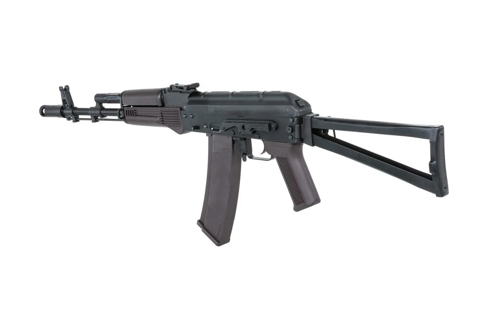 Specna Arms SA-PJ11 Prime&trade; Aster V3 SE ETU airsoft Carbine with Brushless Motor Plum