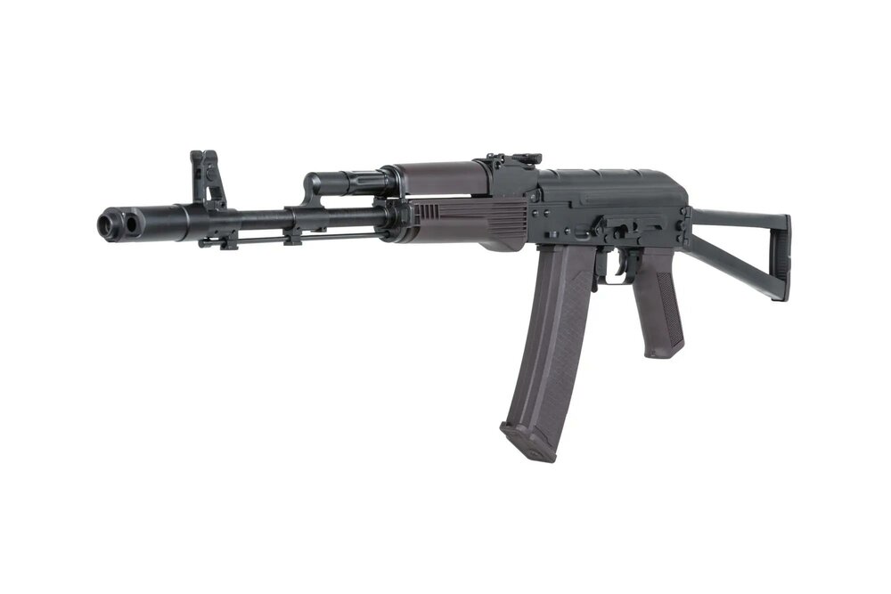 Specna Arms SA-PJ11 Prime&trade; Aster V3 SE ETU airsoft Carbine with Brushless Motor Plum