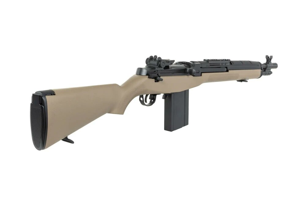 CYMA CM032A Tan airsoft Carbine