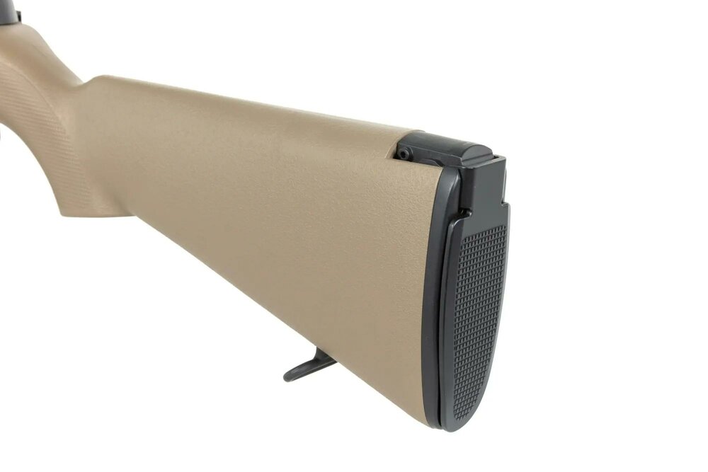 CYMA CM032A Tan airsoft Carbine