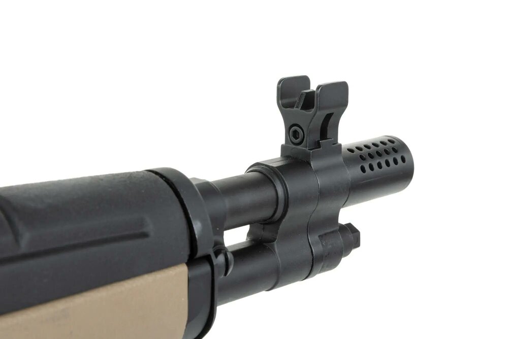 CYMA CM032A Tan airsoft Carbine