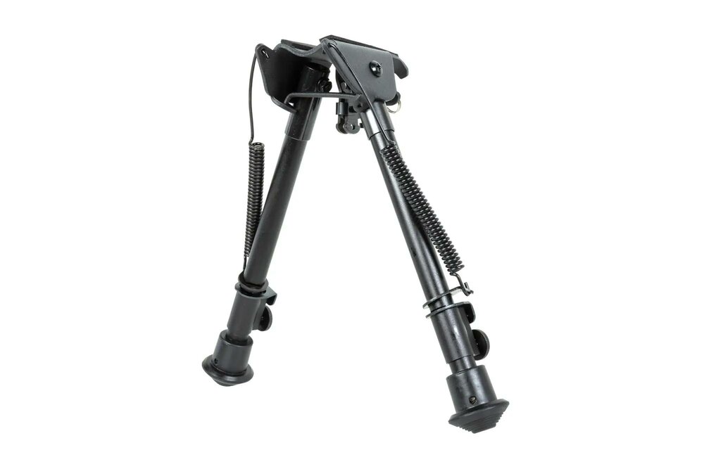 SNOW WOLF M88+ bipod with adapter