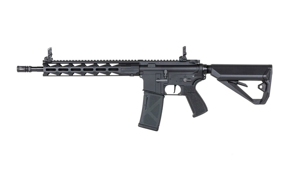 ARCTURUS LWT MK-III Carbine 12&quot; SPORT AEG SE&reg; Zwart