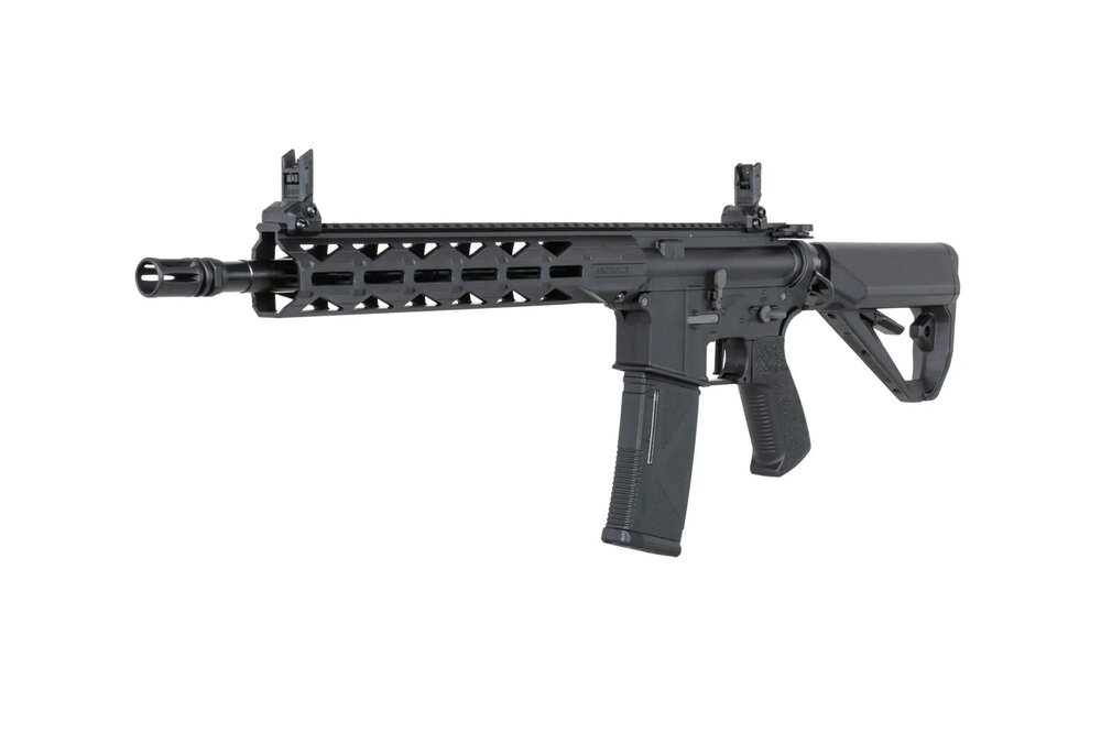 ARCTURUS LWT MK-III Carbine 12&quot; SPORT AEG SE&reg; Zwart