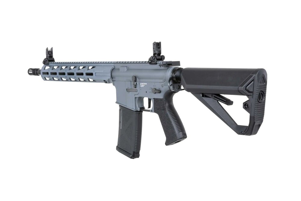 ARCTURUS LWT MK-III Carbine 12&quot; SPORT AEG SE&reg; Grey 